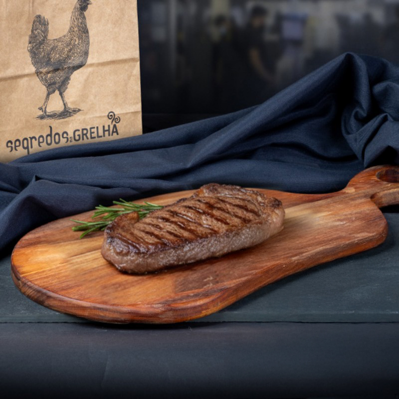 BIFE DA VAZIA - NOVILHO