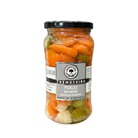 PICKLES