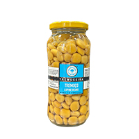 TREMOÇOS